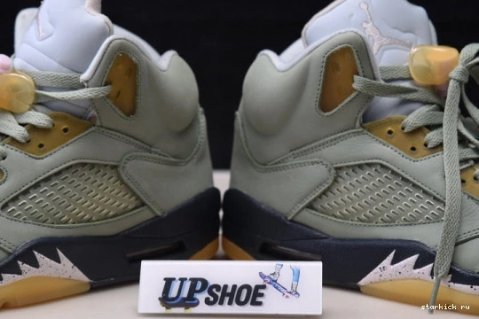 DC7501-300 Air Jade 5 Jordan DC7501-300 Horizon 0219